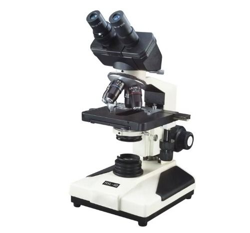 Advanced Educational Biological Microscope RXL-4