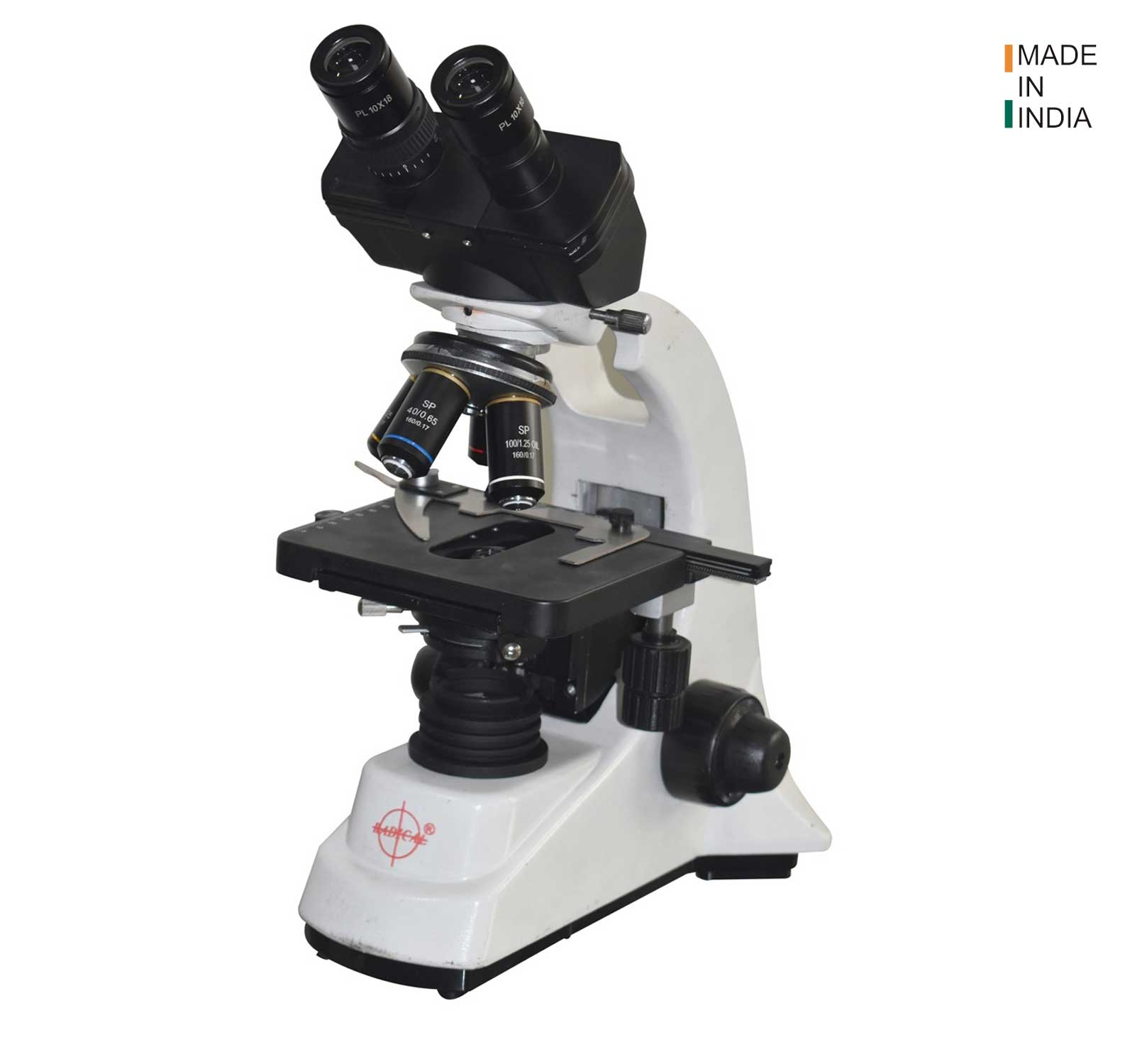 Advanced Educational Biological Microscope RXL-4