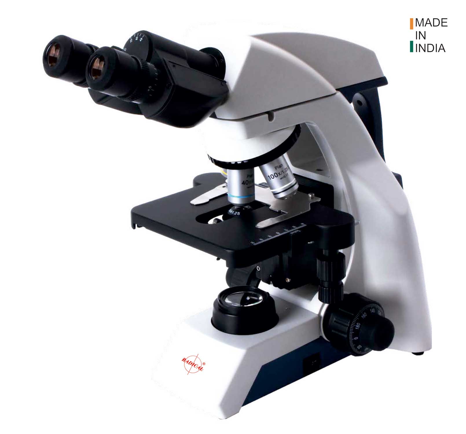 High Performance Biological Microscope RXLr-4