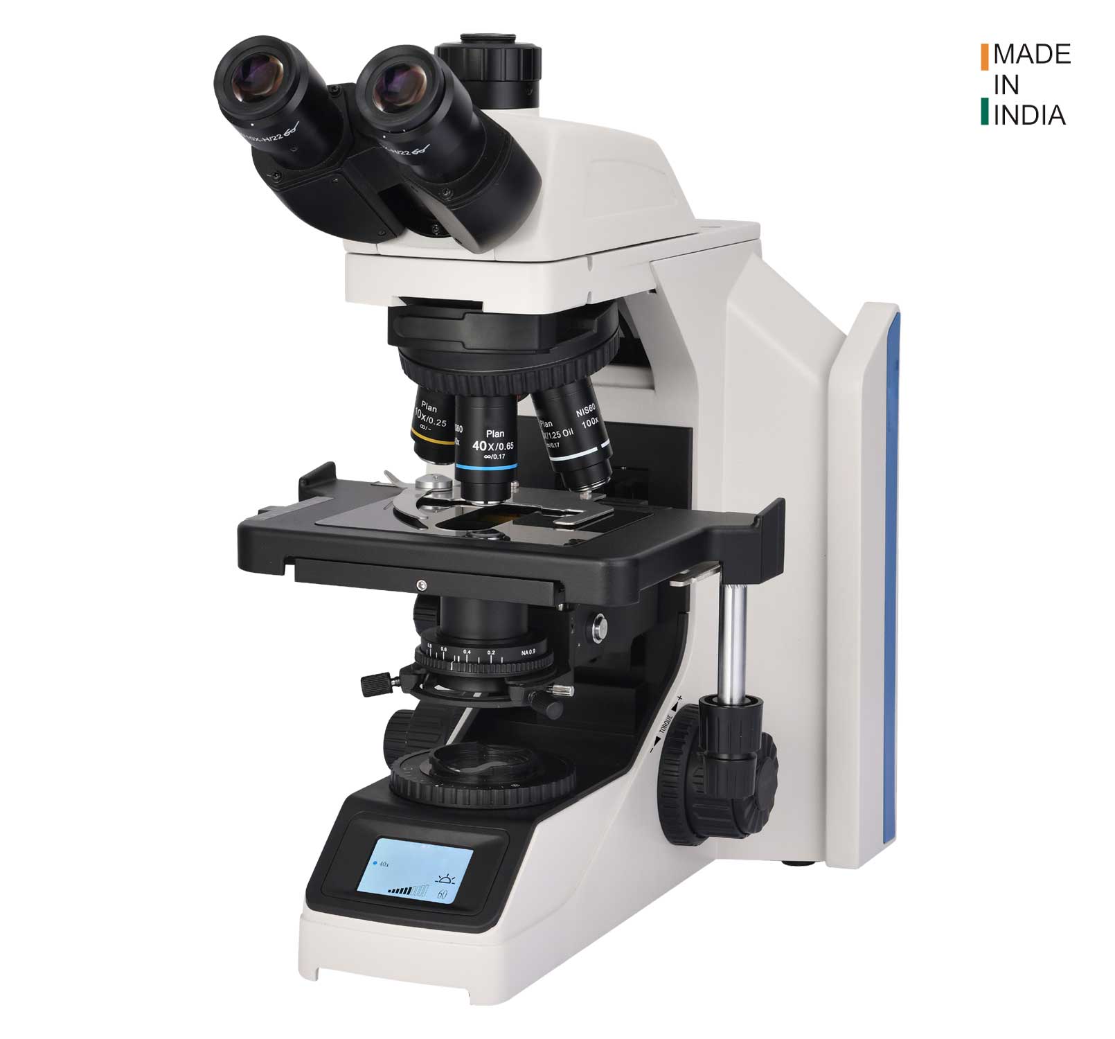 SAdvanced Research Biological Microscope RXLr-5EX