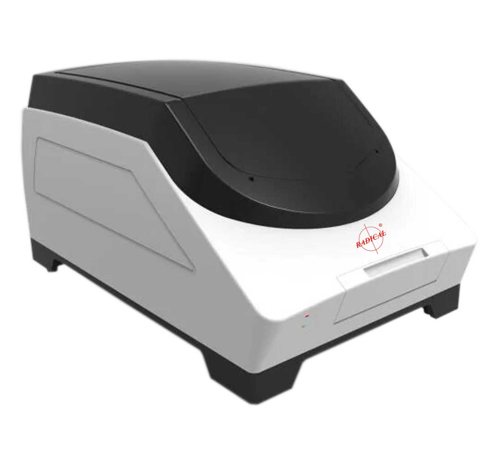 Radical launch New Slide Scanner