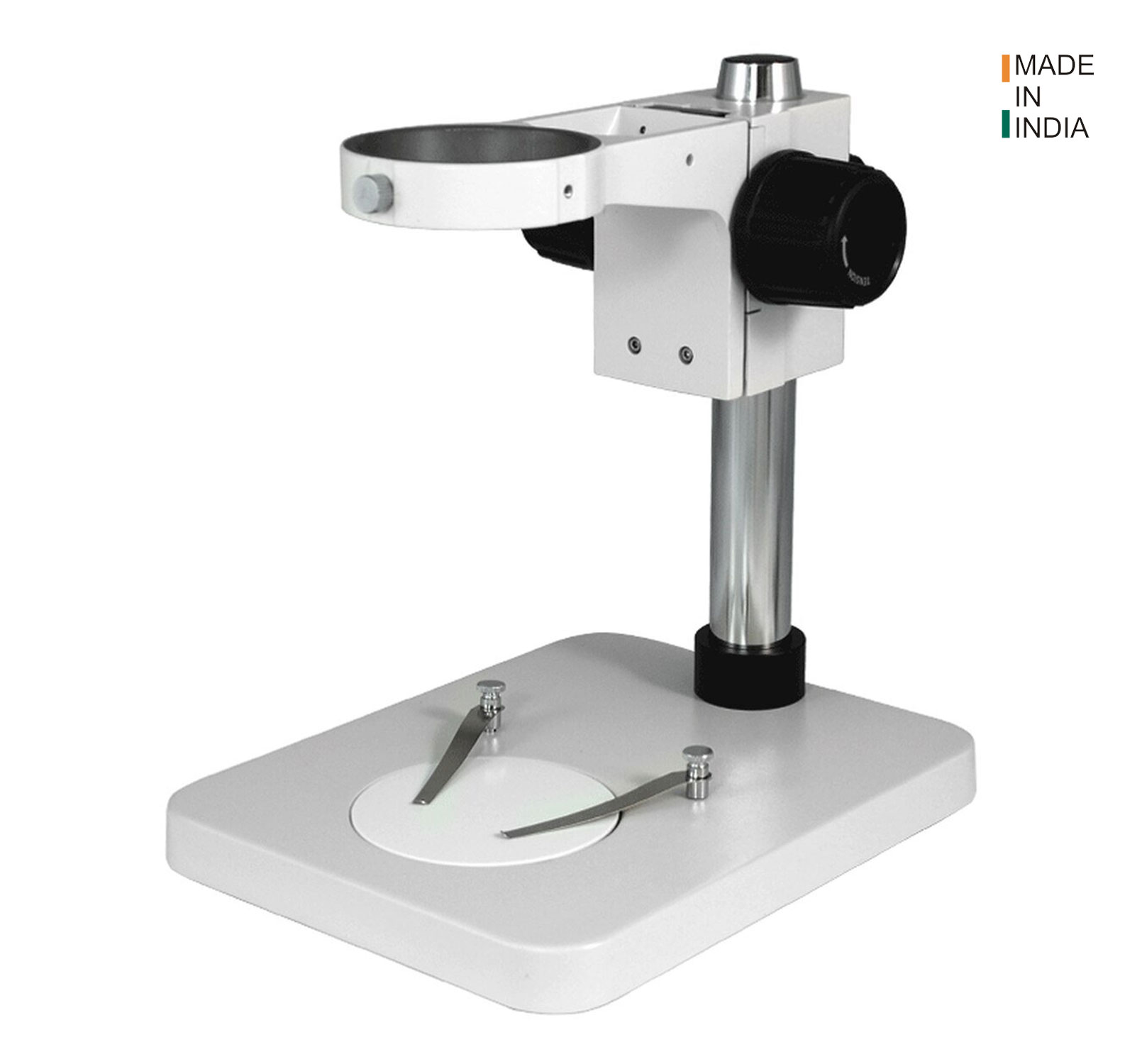 Stand For Stereo Microscopes