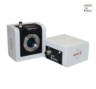 GRYPHAX indi Cameras