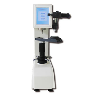 Digital Rockwell cum Brinell hardness Tester RBHT-250T