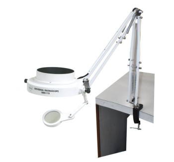 Universal Magnascope RBM-110 with Clamp