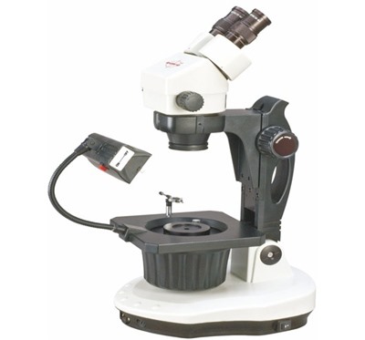 Gemological Microscope