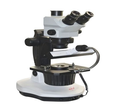 Gemological Microscope