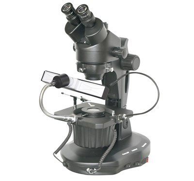 Gemological Microscope - Customized Model RGM-9