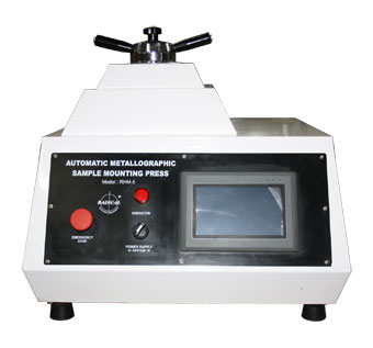 Polishing Machine