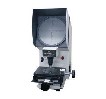 Spinnertscope RIS-10