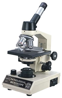 Advanced Research Microscope RMH-4B - Monocular