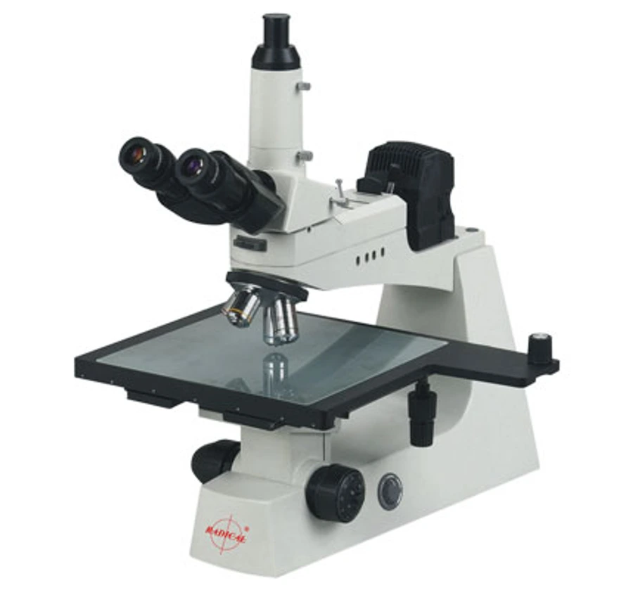 Large Stage IC Inspection Microscope RMM-101
