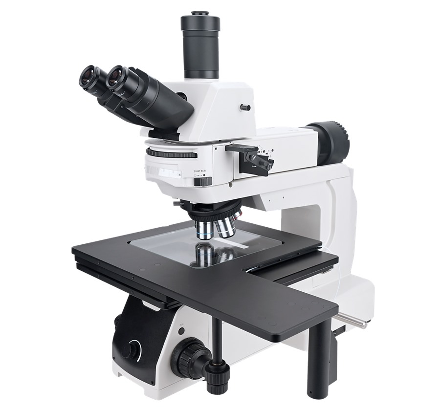 Industrial Measuring Microscope RMM-1080