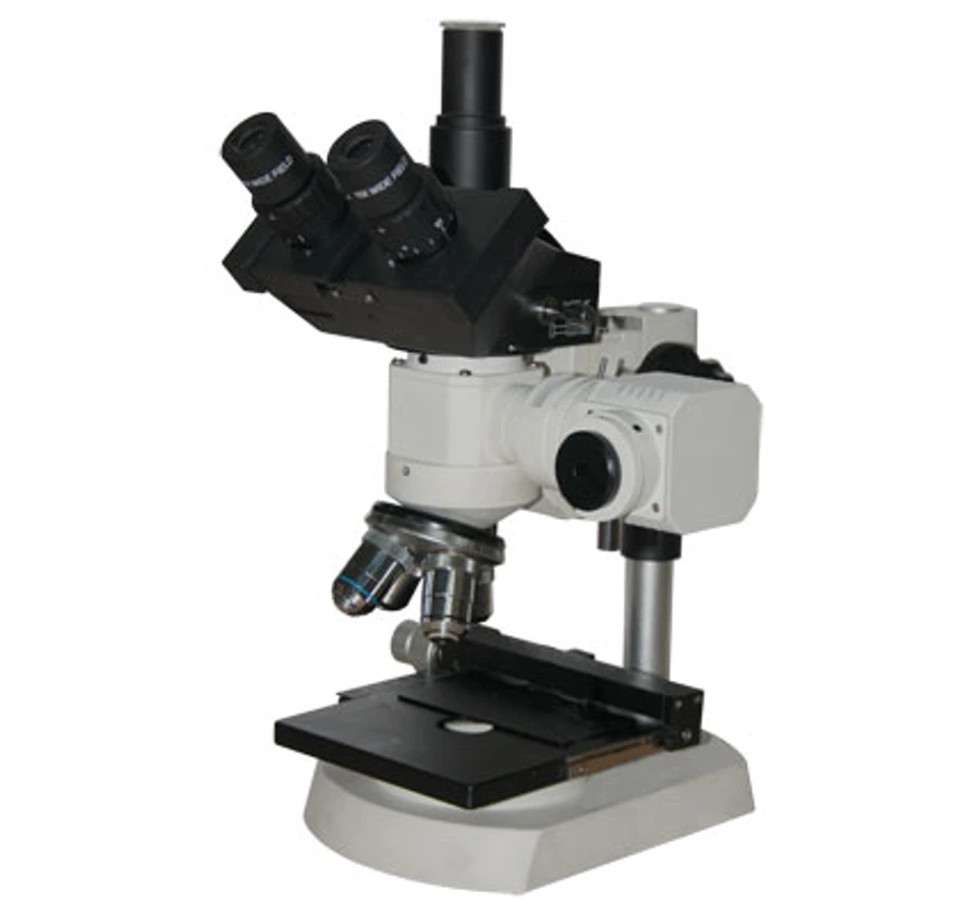 Metallurgical Microscope RMM-55T IM