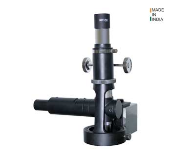 Industrial Portable Microscope