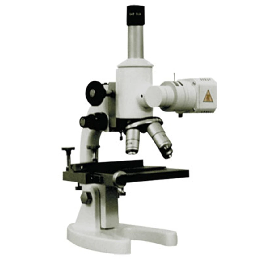 Laboratory Metallurgical Microscope RMM-6