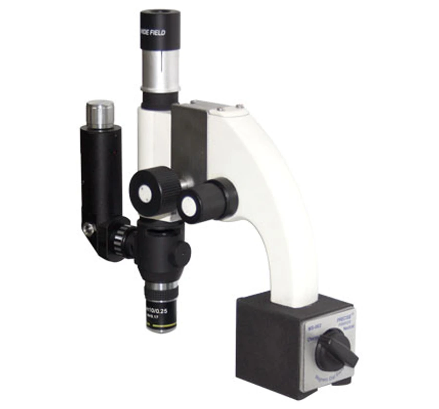 Portable Metallurgical Microscope RMM-6L