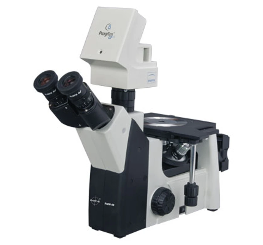Inverted Metallurgical Microscope RMM-88