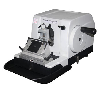 Manual Rotary Microtome RMT-25