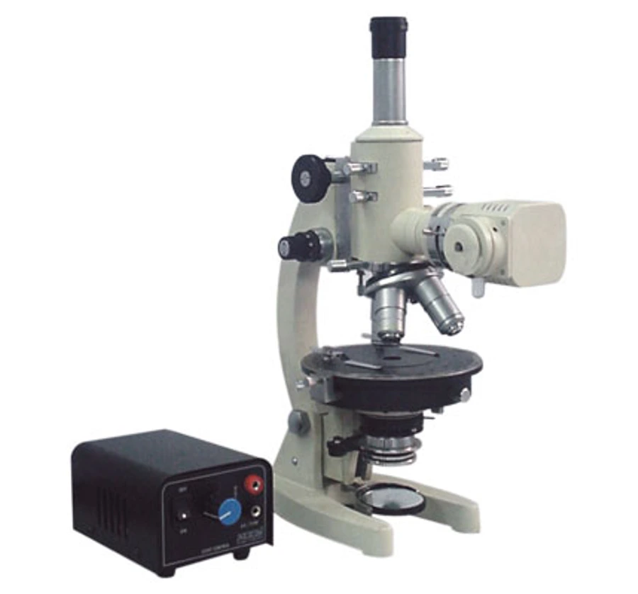 Laboratory Ore Microscope ROM-11