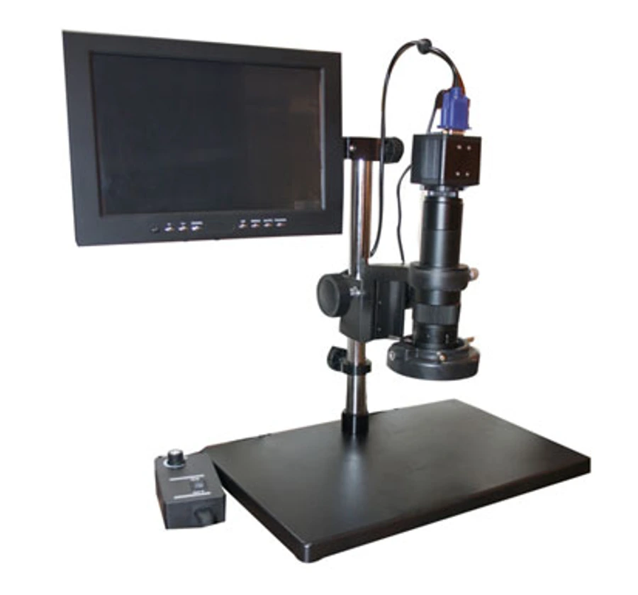 Optical Zoom Microscope ROM-45