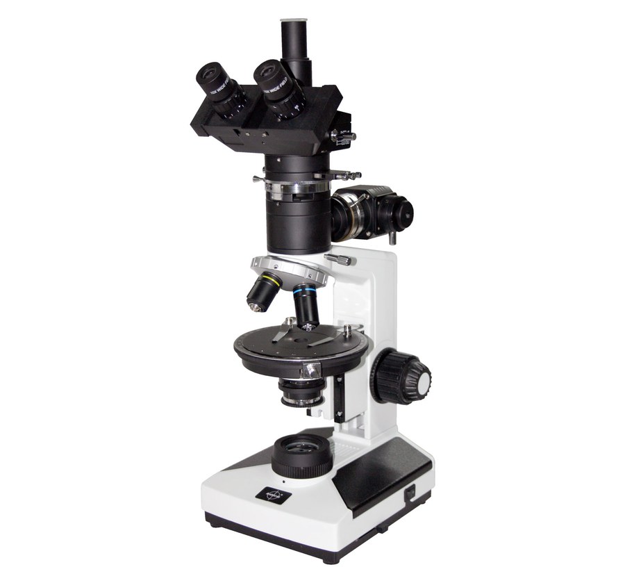 Research Ore Microscope ROM-55T
