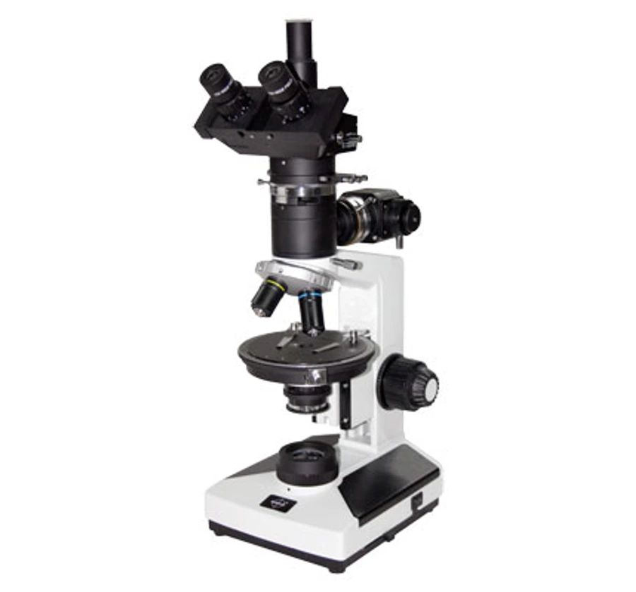 Research Ore Microscope ROM-55T