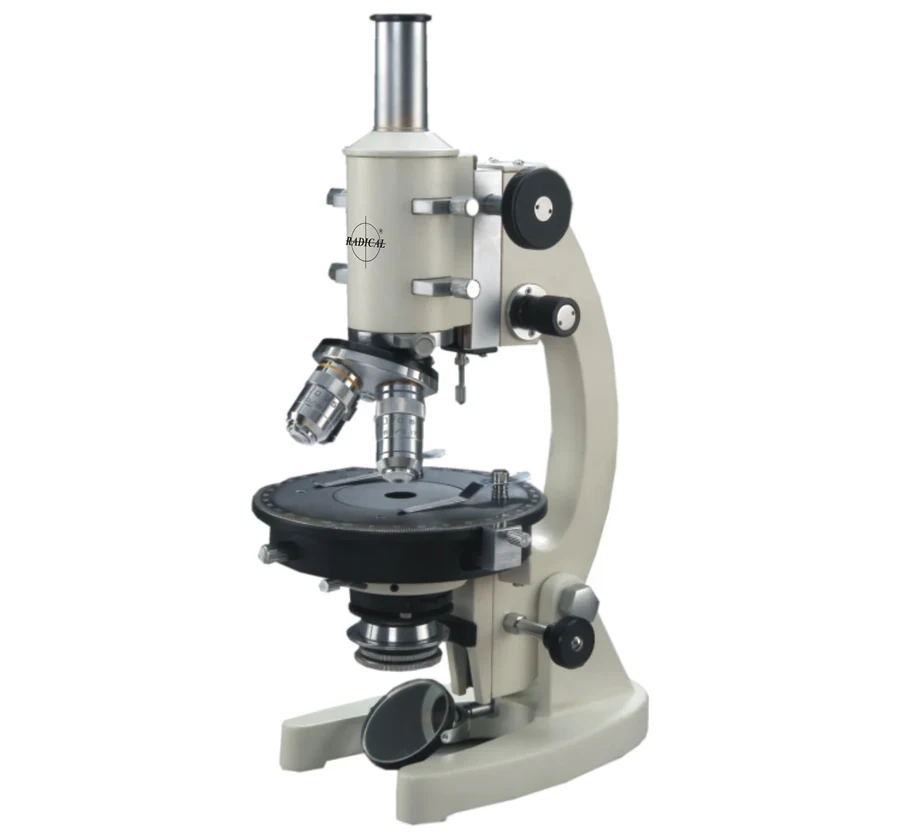 Laboratory Polarizing Microscope RPL-1
