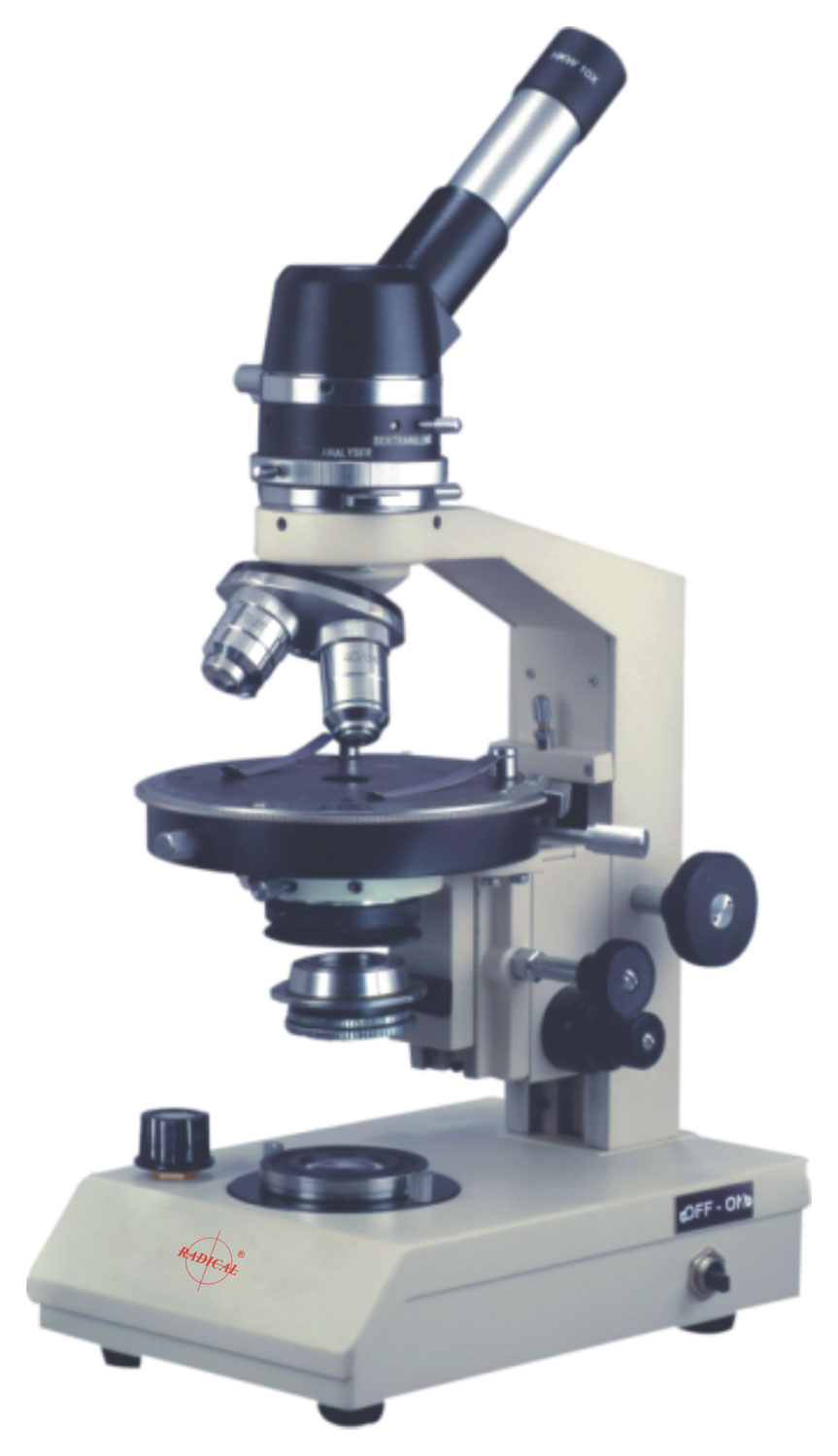 Advanced Polarizing Microscope RPL-3 Series