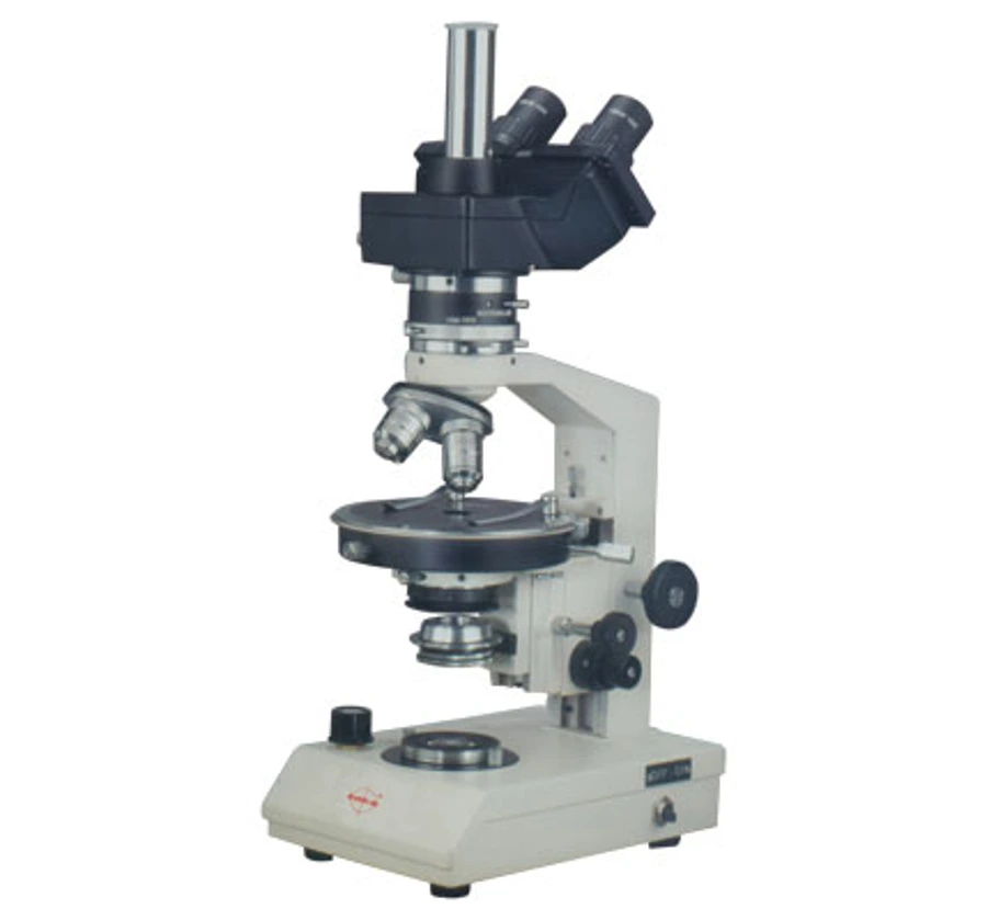 Advanced Polarizing Microscope RPL-3 Series