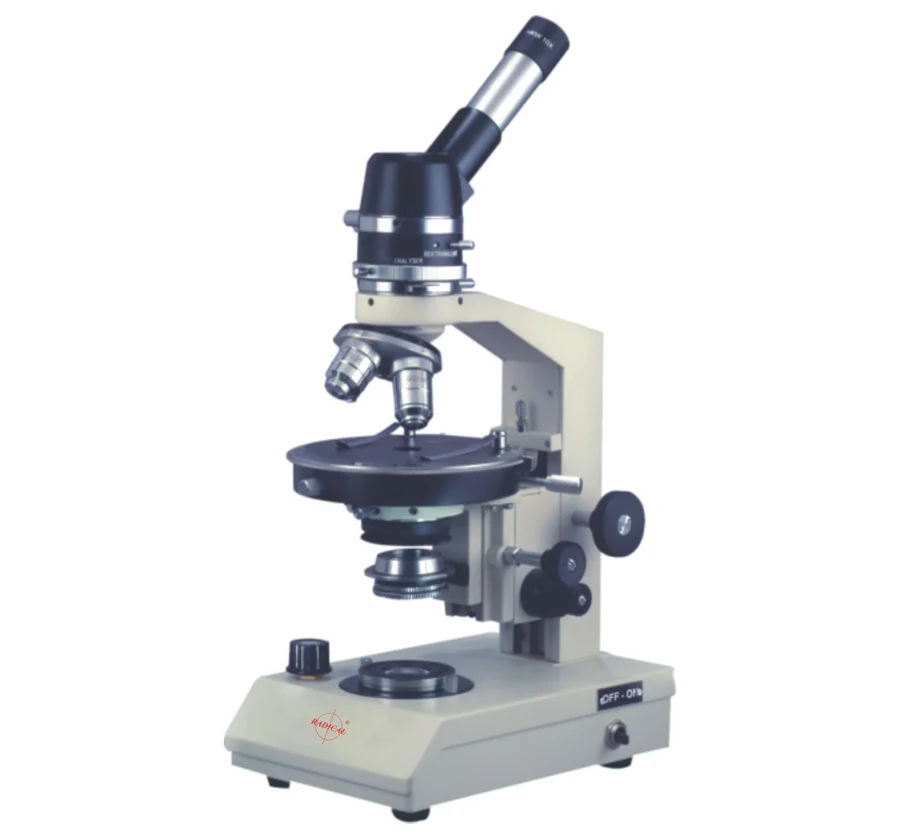 Advanced Polarizing Microscope RPL-3 Series