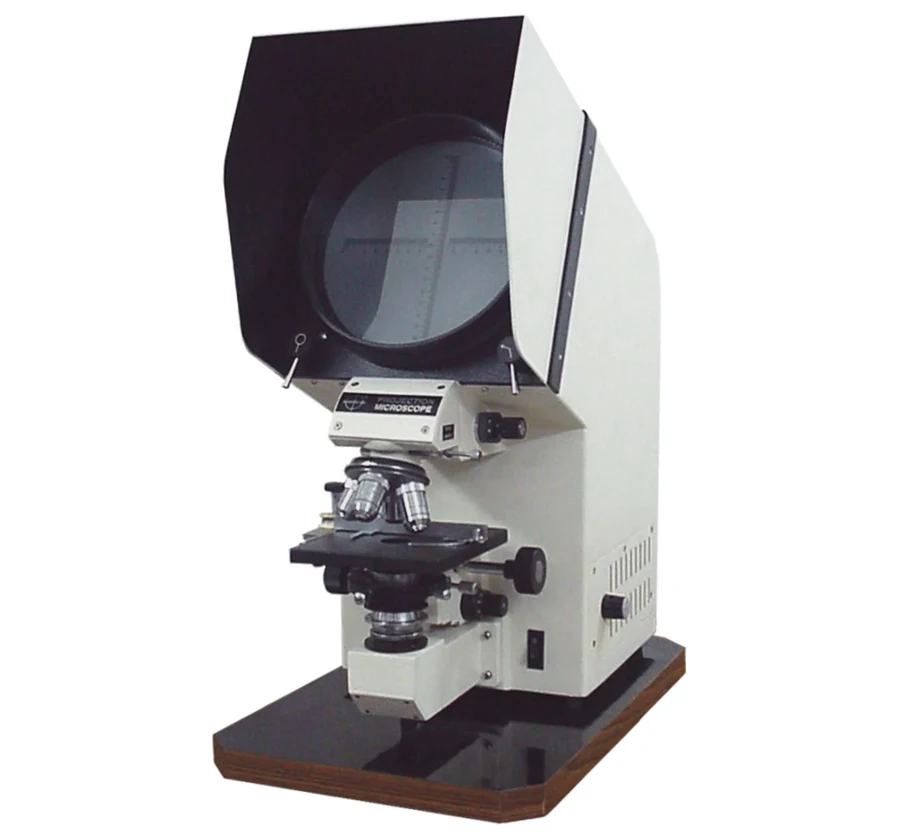 Polarizing Projection Microscope RPL-4