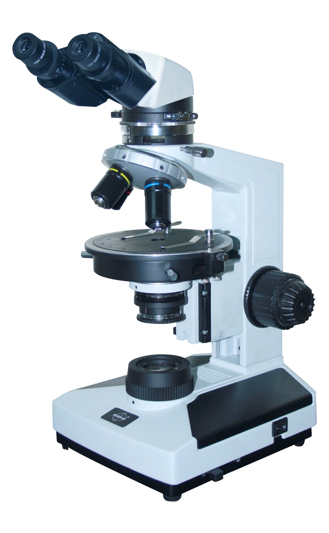 Research Polarizing Microscope RPL-55 - Binocular