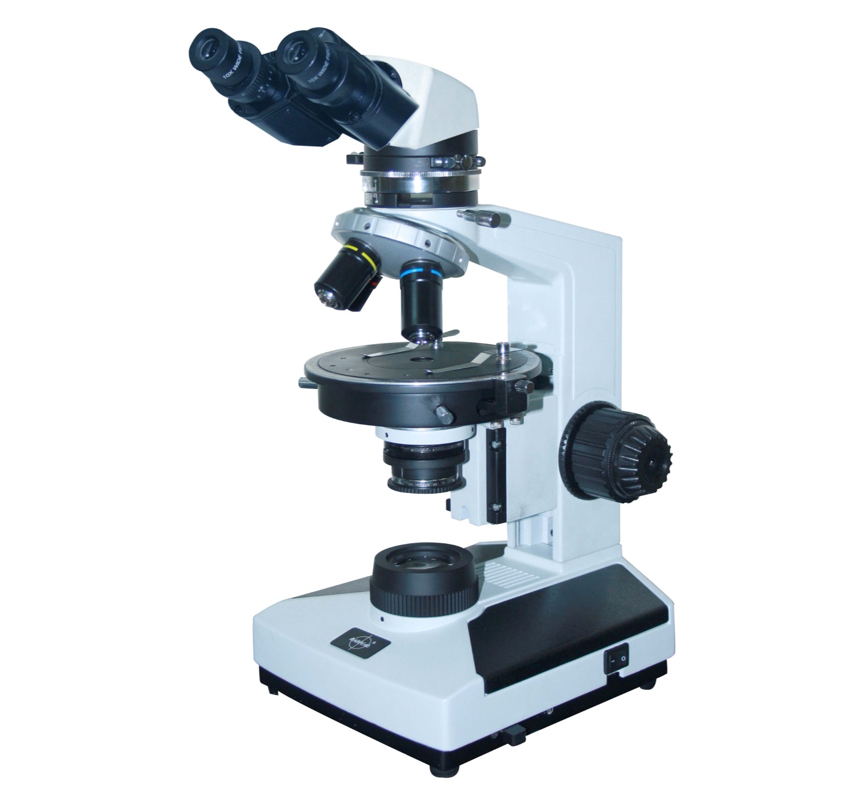 Research Polarizing Microscope RPL-55 Series