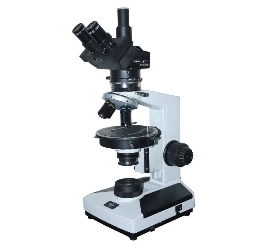 Research Polarizing Microscope RPL-55 Series