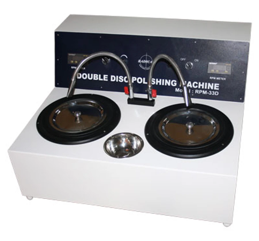 Metallography Equipment Microscope Accessories