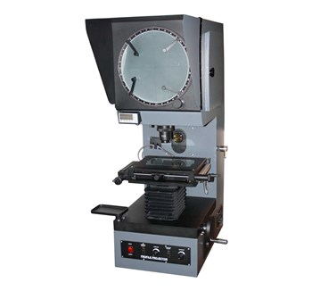 Coaxial Profile Projector RPP-3000