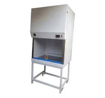 Biosafety Cabinet (Mild Steel) Class II, A-2 RSBM-59