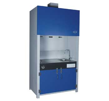 Fume Hood (Mild Steel) RSFM-60