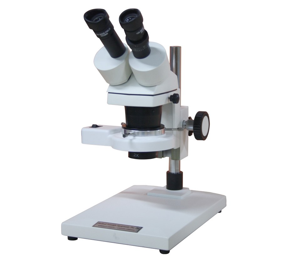 Binocular Stereo Microscope RSM-4F