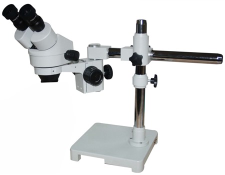 Universal Stereoscopic Binocular Microscope RSM-4U