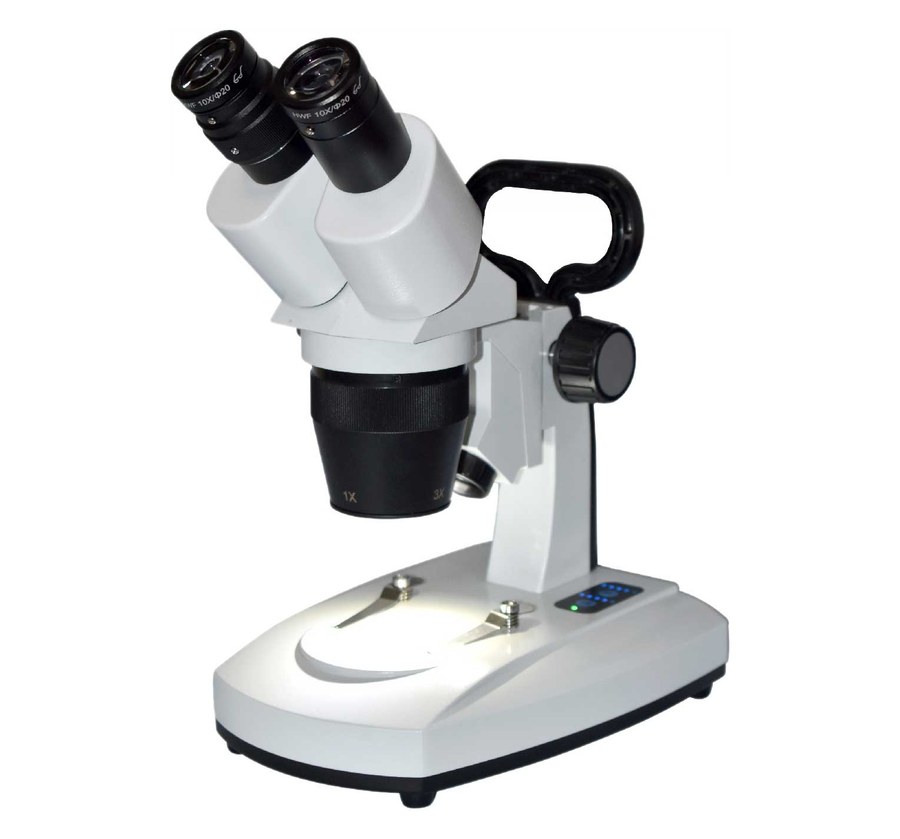 Binocular Stereo Microscope RSM-5