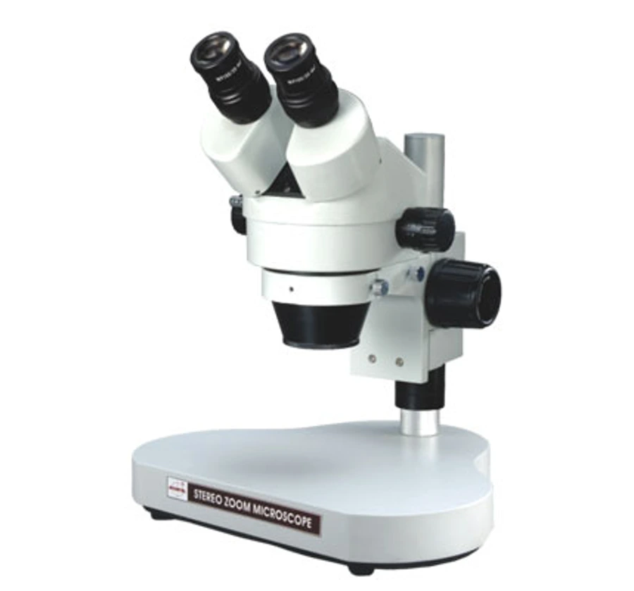 Binocular Stereo Zoom Microscope RSM-8A
