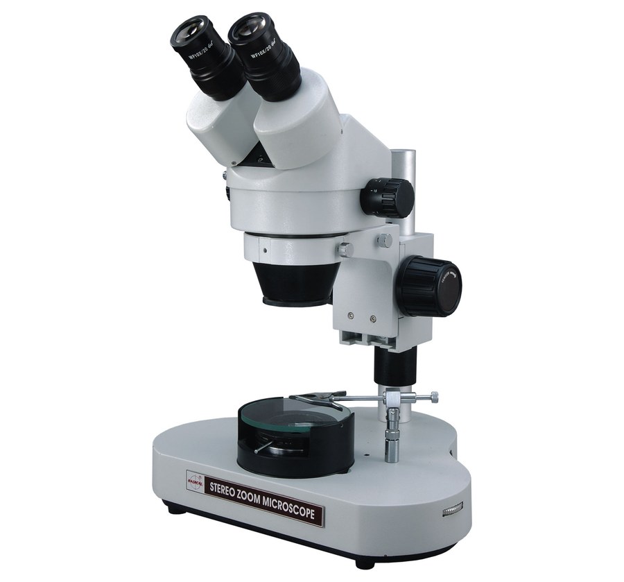Binocular Stereo Zoom Microscope RSM-8DF