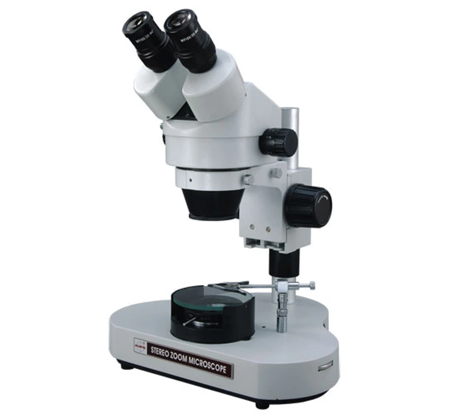Binocular Stereo Zoom Microscope RSM-8DF