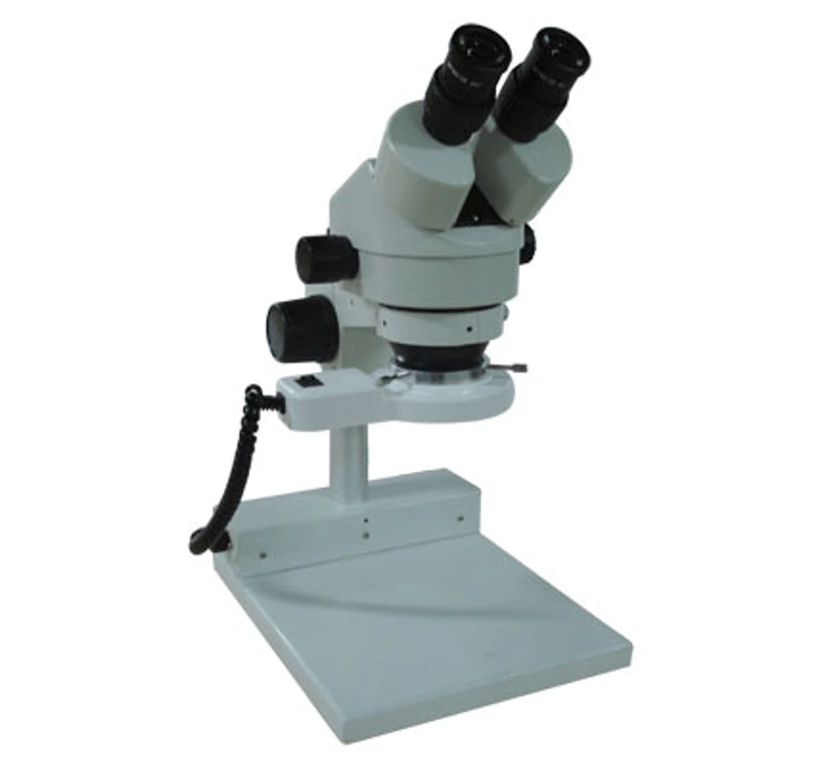 Binocular Stereo Zoom Microscope RSM-8F