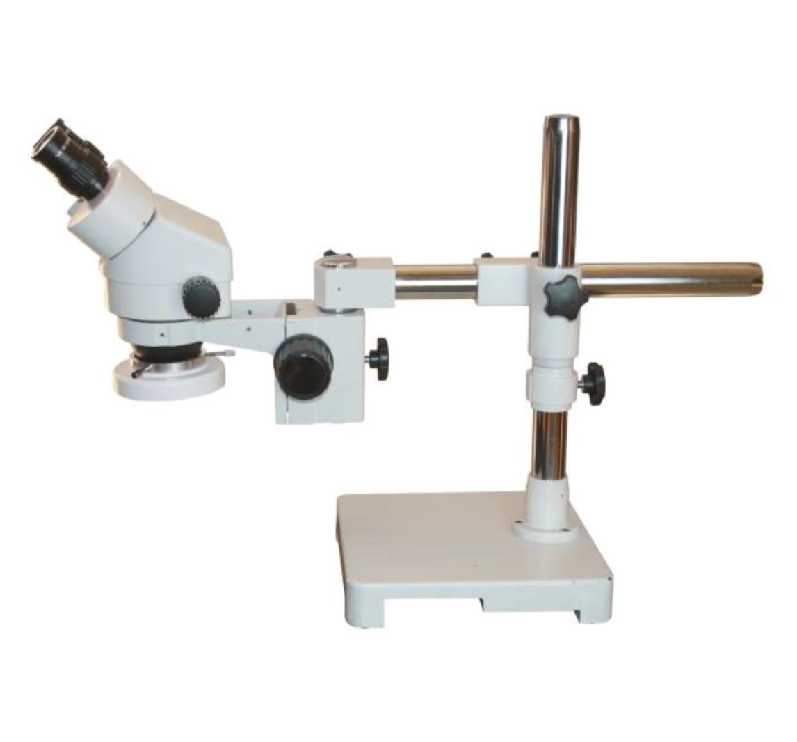 Binocular Stereo Zoom Microscope RSM-8U