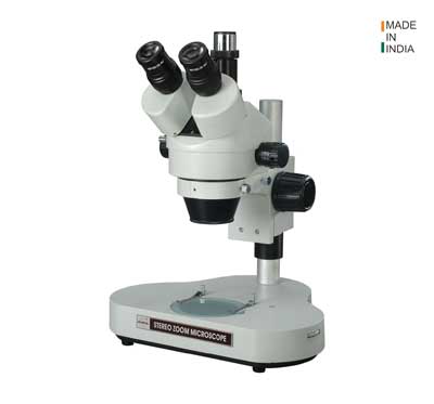 Stereo Microscopes