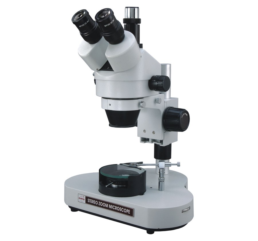 Trinocular Stereo Zoom Microscope RSM-9DF