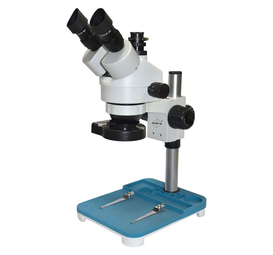 Stereo Zoom Workstation RSM-9S